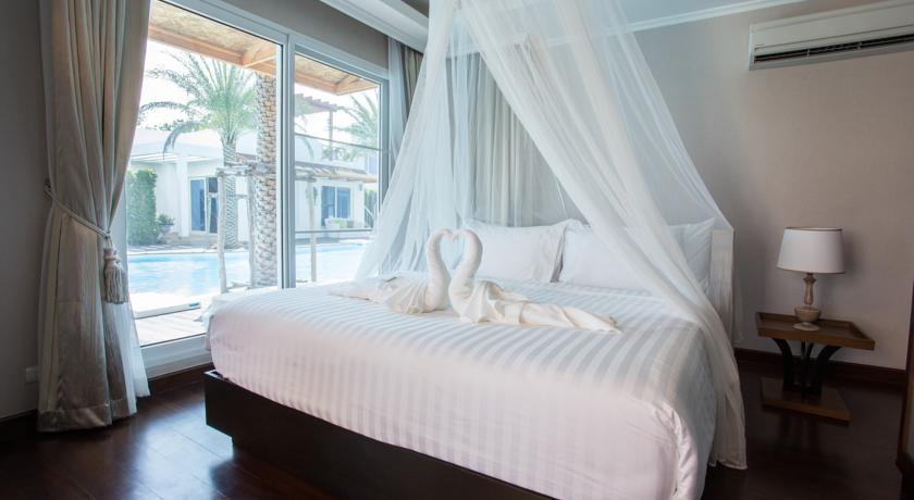The Verona Hua Hin Resort