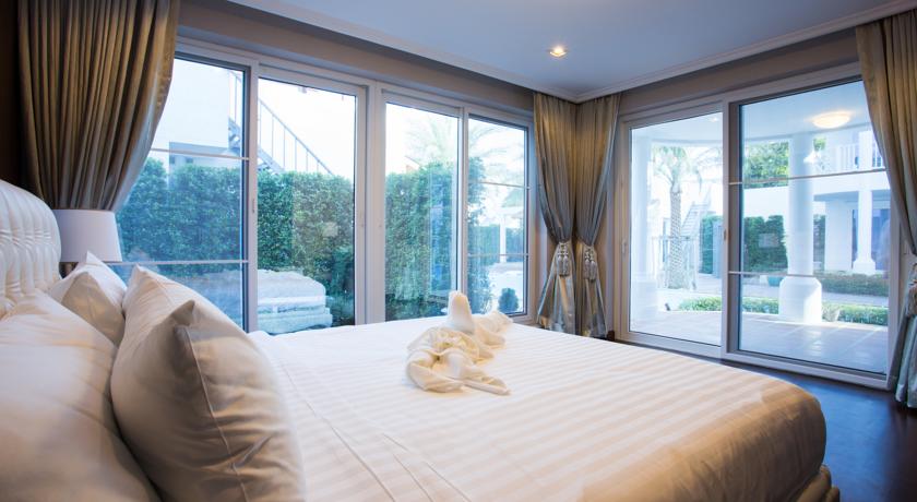 The Verona Hua Hin Resort