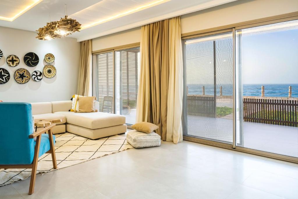Tulum Beach Resort Dakhla