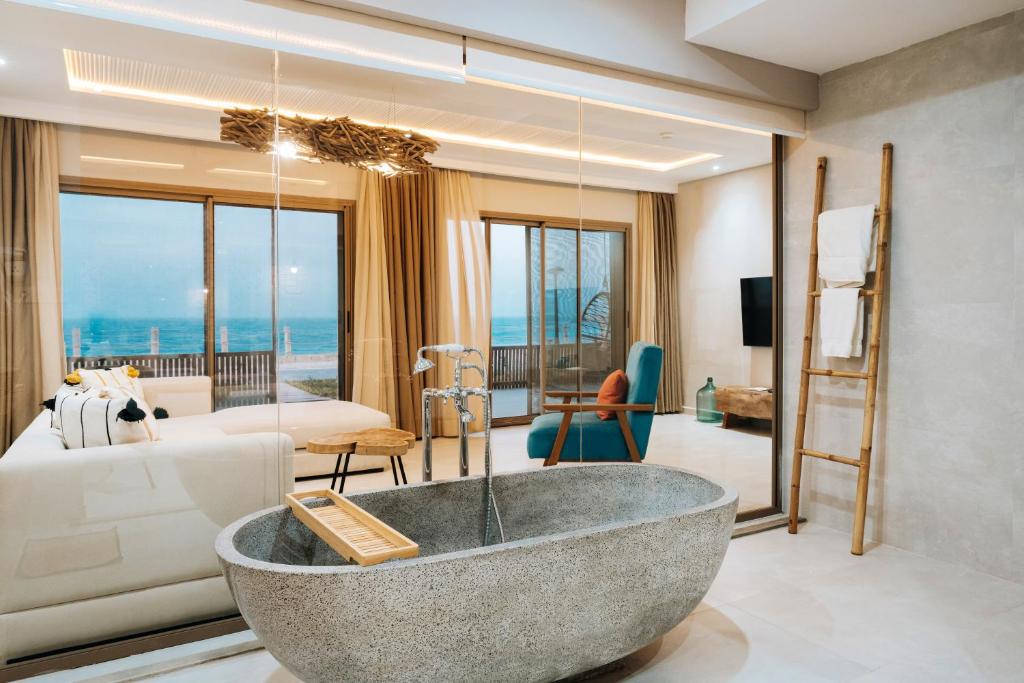 Tulum Beach Resort Dakhla