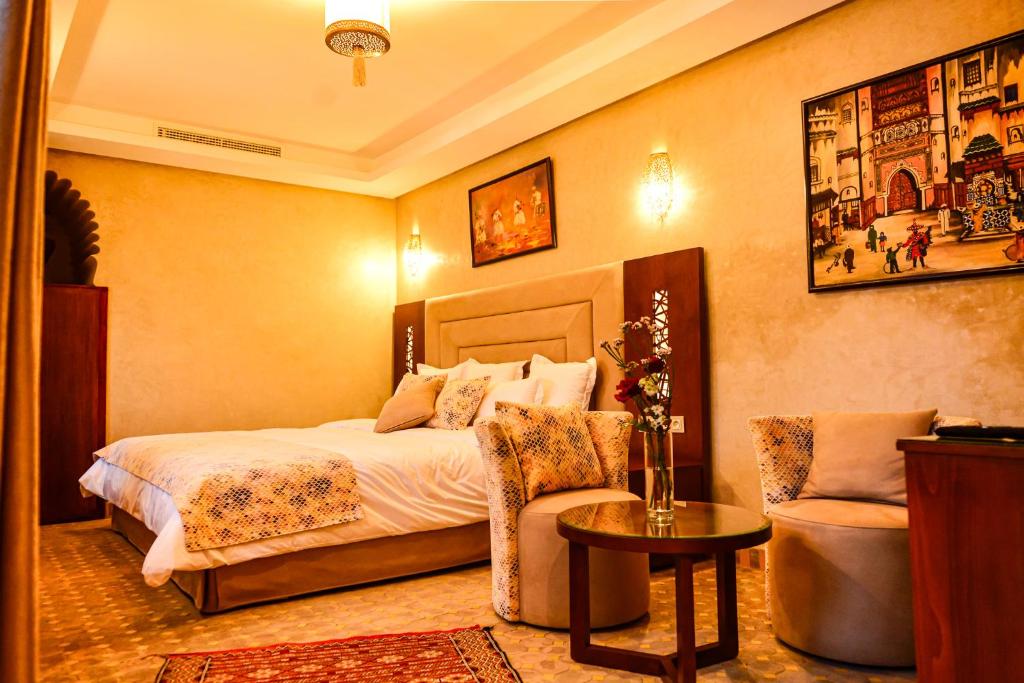 Riad Almazhar