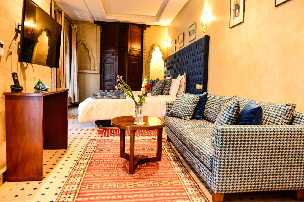 Riad Almazhar