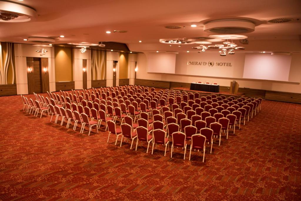 Emerald Hotel Pristina