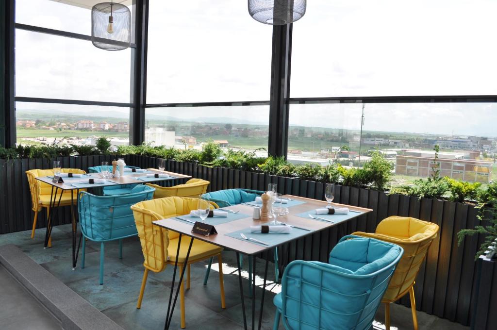 Emerald Hotel Pristina