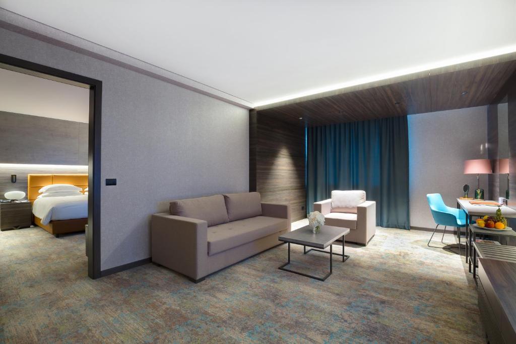 Emerald Hotel Pristina