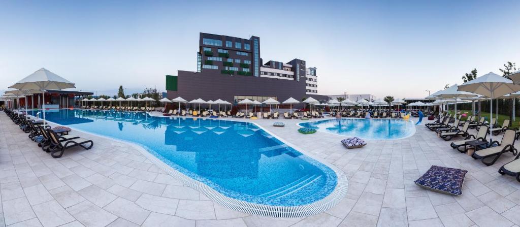 Emerald Hotel Pristina