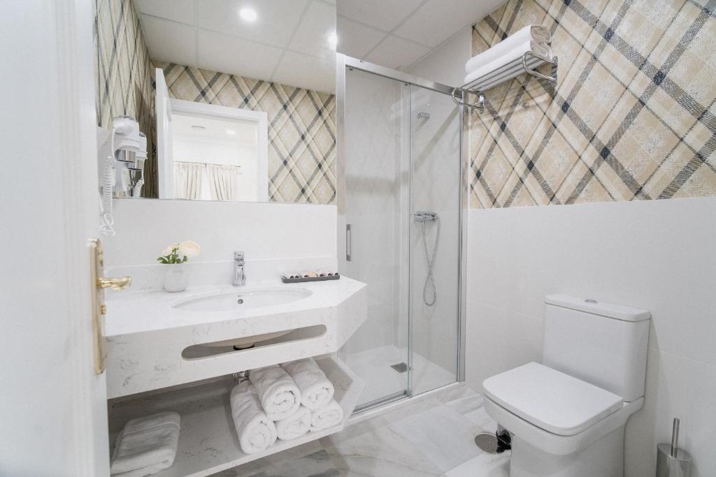 Apartamentos Abreu Suites