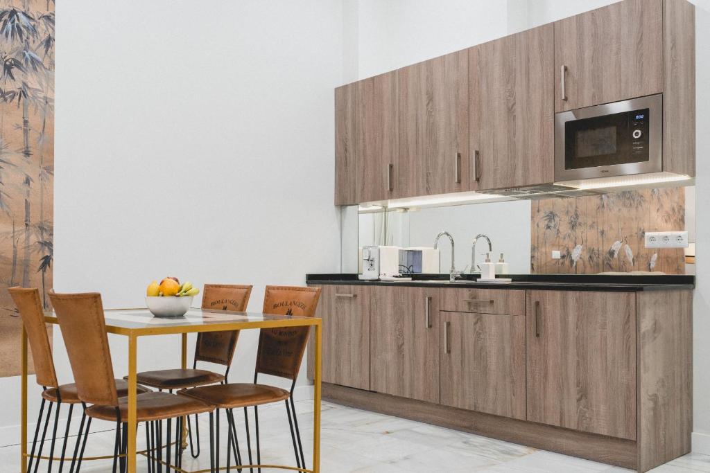 Apartamentos Abreu Suites