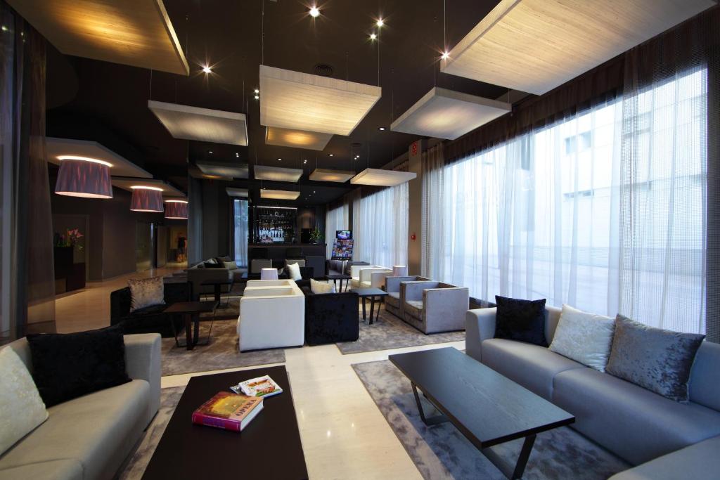 Hotel Attica 21 Barcelona Mar