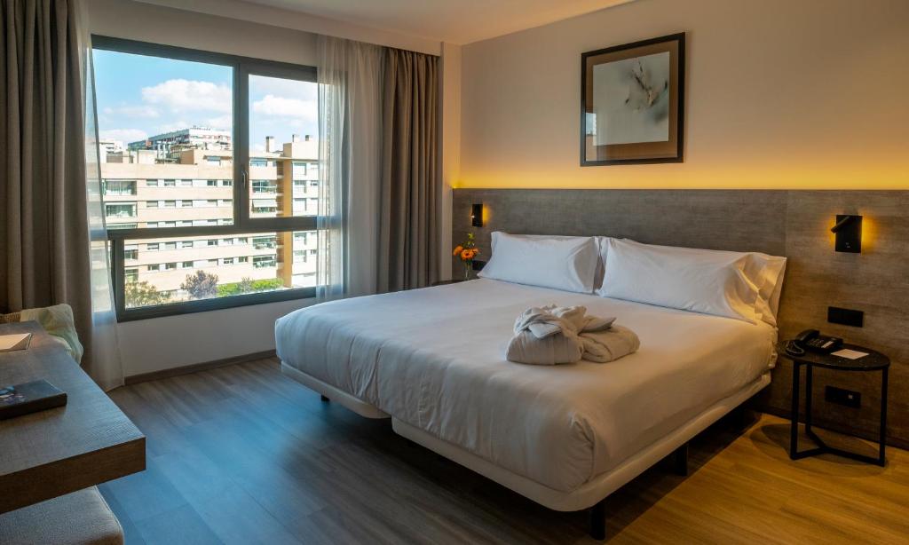 Hotel Attica 21 Barcelona Mar
