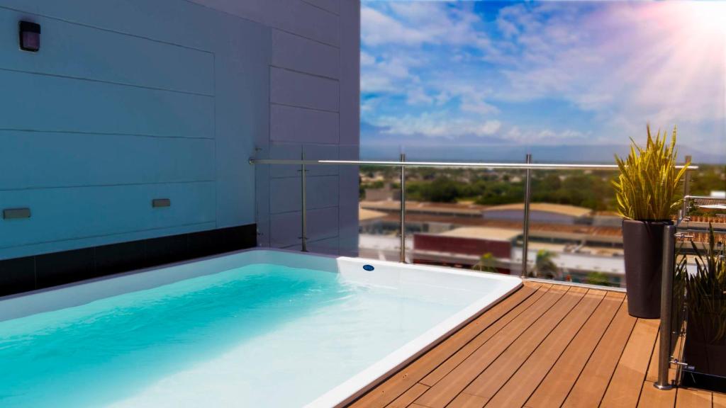 Hampton by Hilton Valledupar