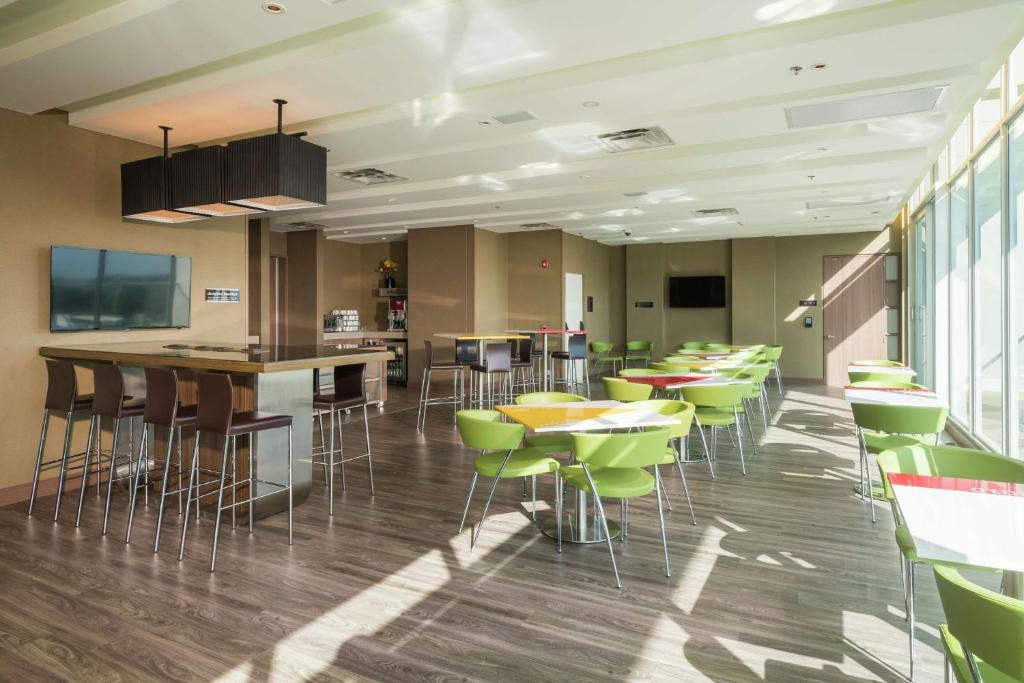 Hampton by Hilton Yopal