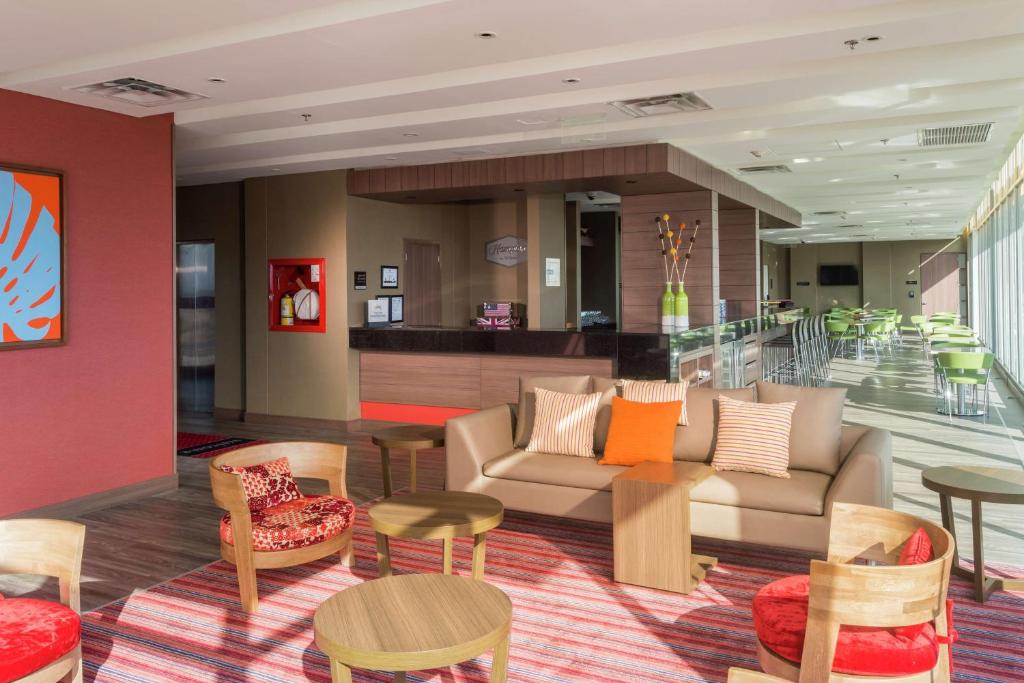 Hampton by Hilton Yopal