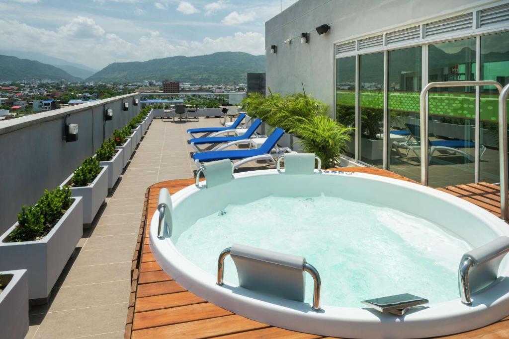 Hampton by Hilton Yopal