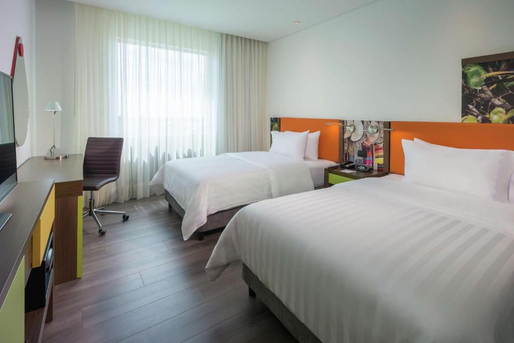 Hampton by Hilton Yopal