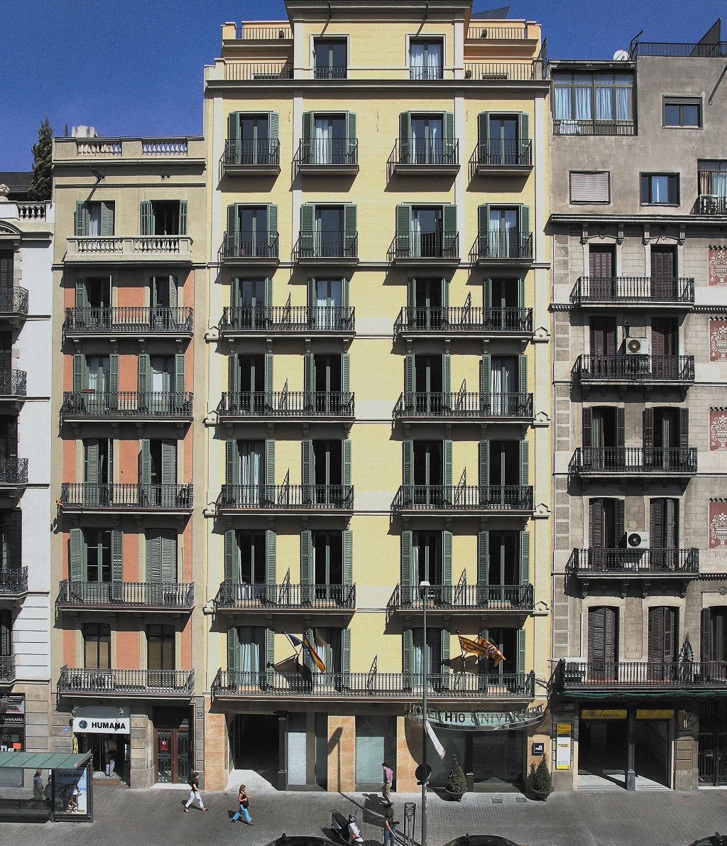 H10 Universitat