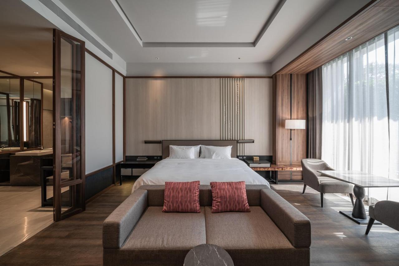 Villa Deva Resort And Hotel Bangkok