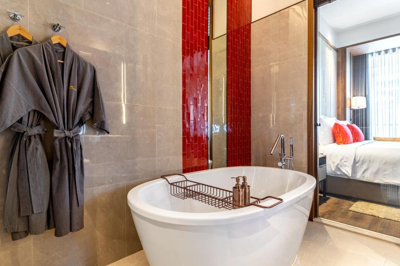 Villa Deva Resort And Hotel Bangkok
