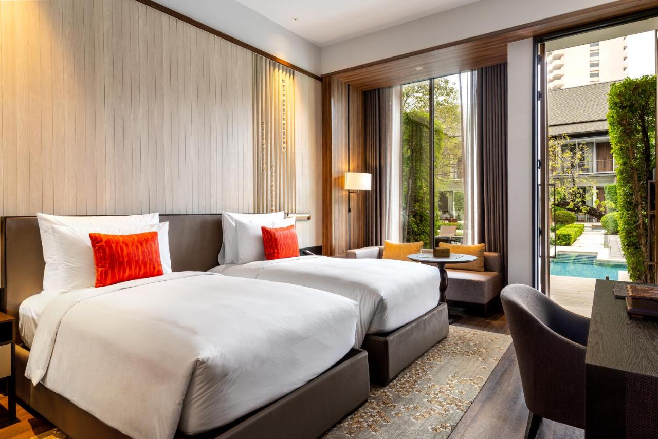 Villa Deva Resort And Hotel Bangkok