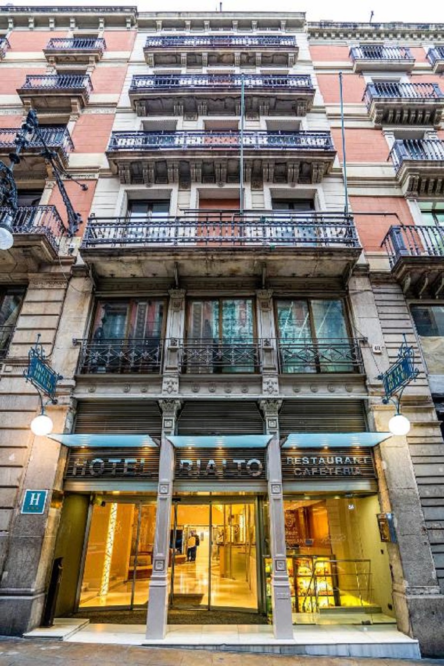Rialto