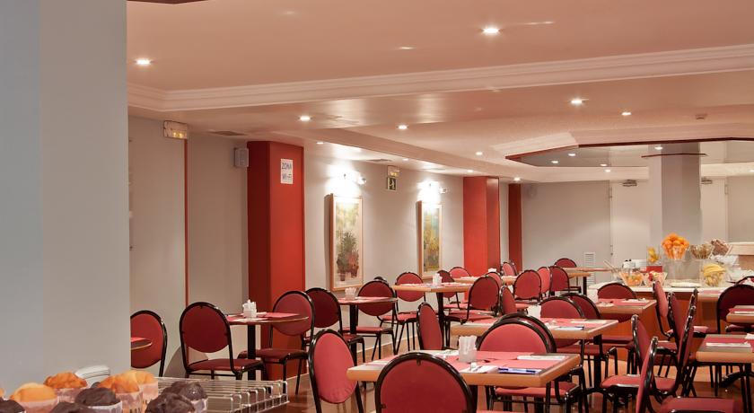 Aparthotel Atenea Calabria