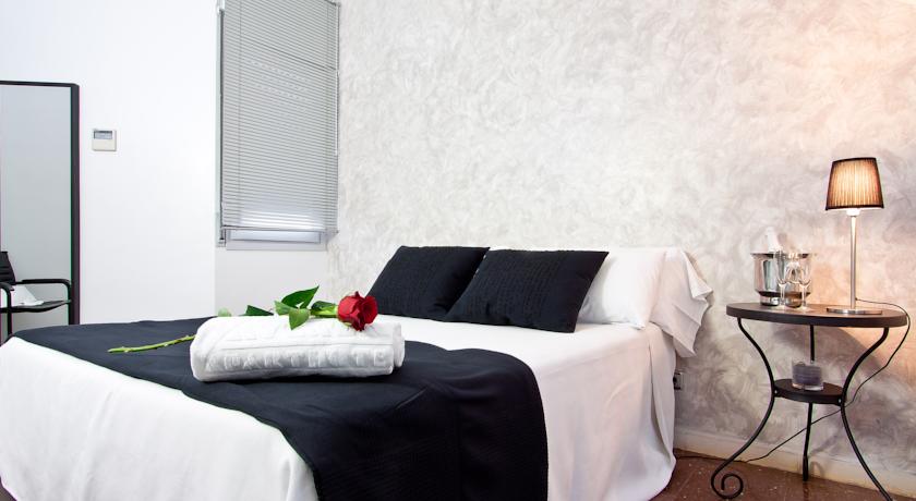 Aparthotel Atenea Calabria
