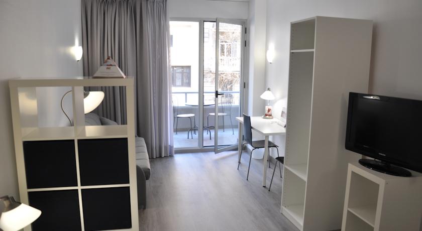 Aparthotel Atenea Calabria