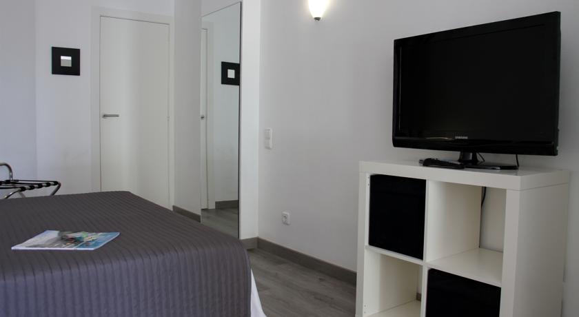 Aparthotel Atenea Calabria