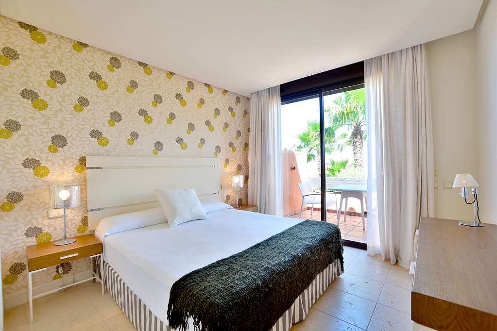 Novo Resort The Residence Lux