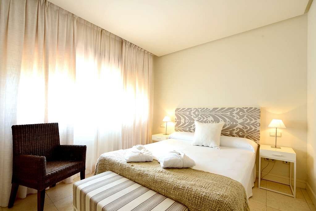 Novo Resort The Residence Lux