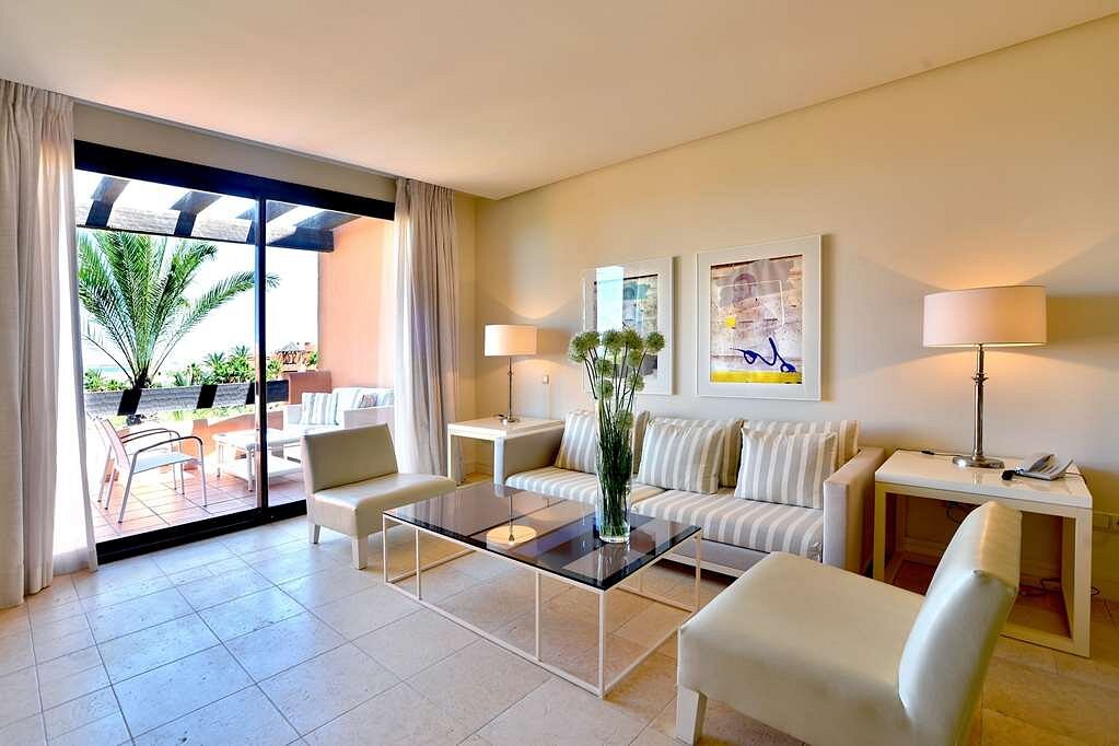 Novo Resort The Residence Lux
