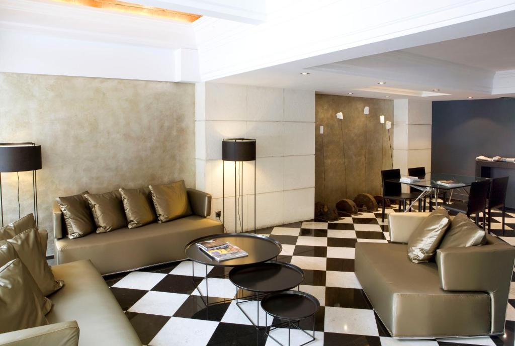 Hotel Derby