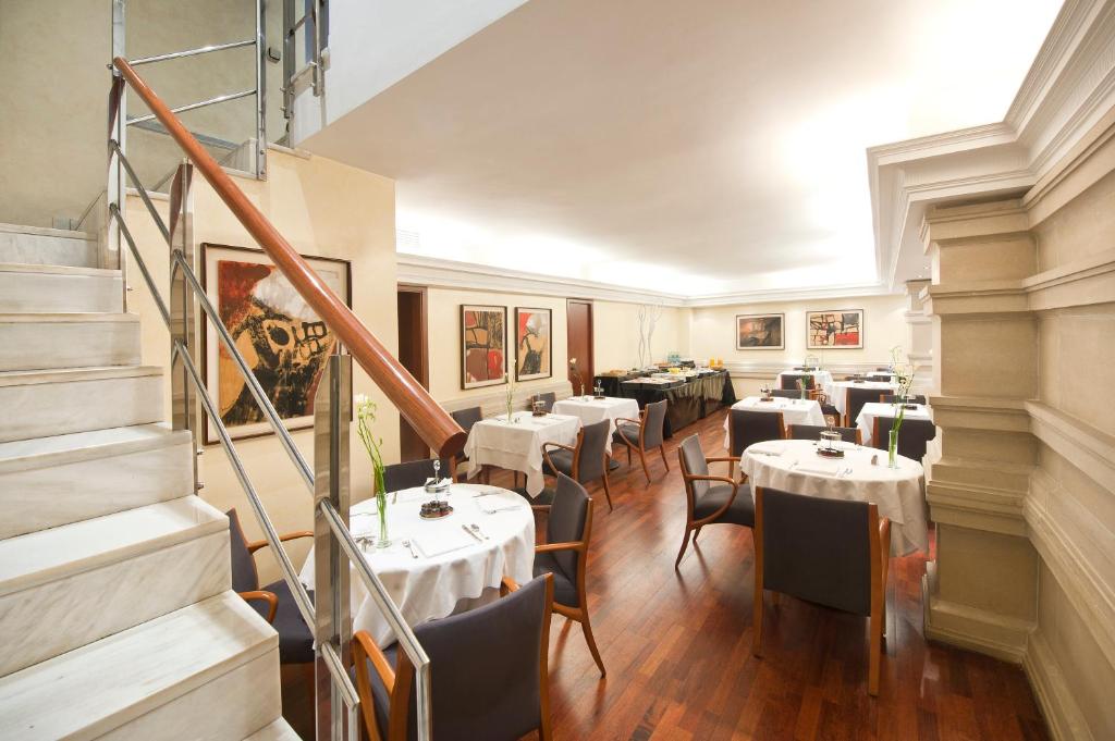 Hotel Derby
