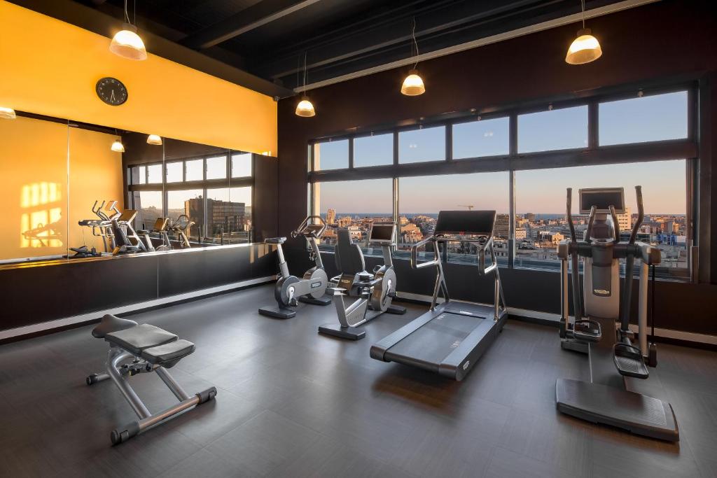Four Points by Sheraton Barcelona Diagonal