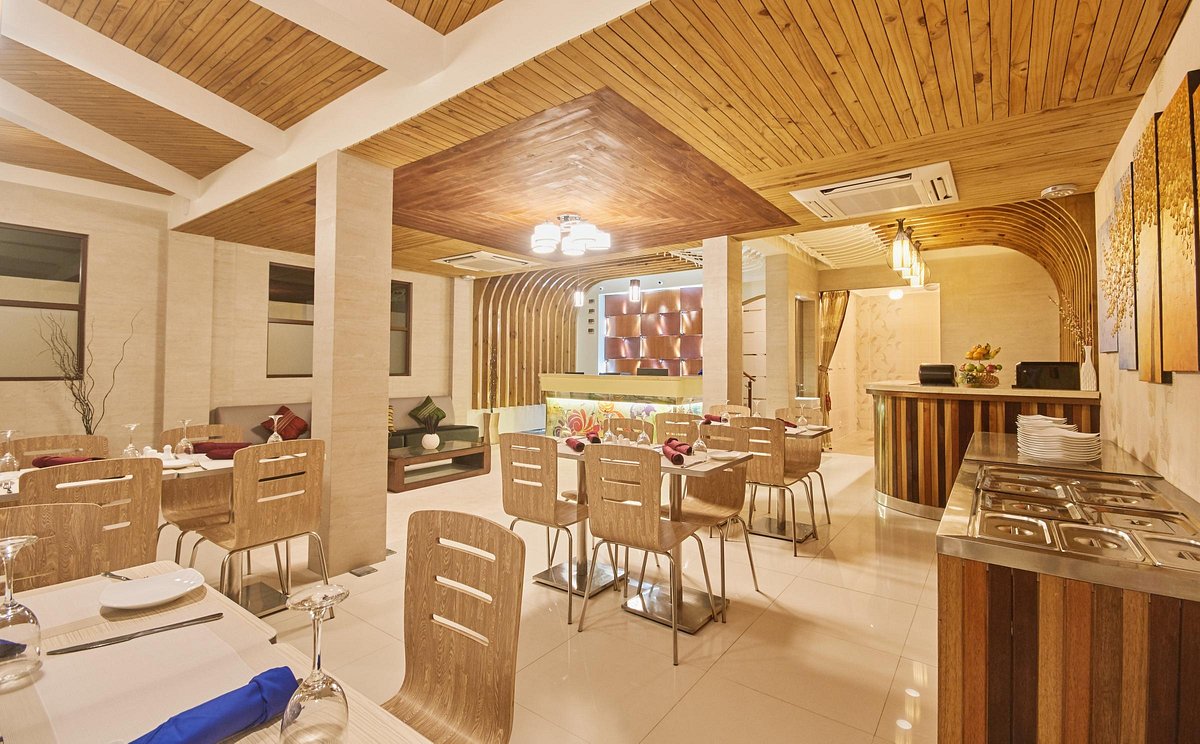 Hotel Lonuveli