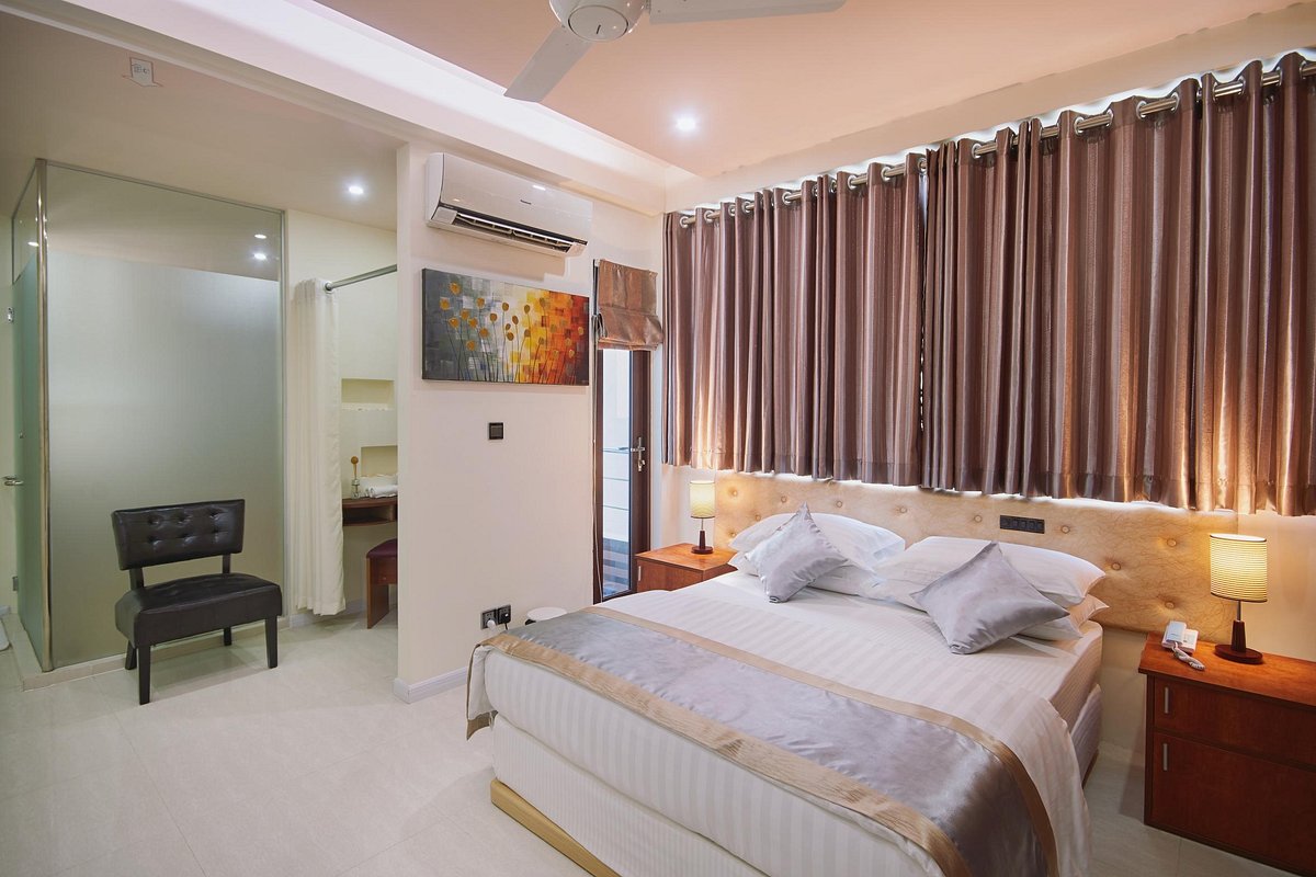 Hotel Lonuveli
