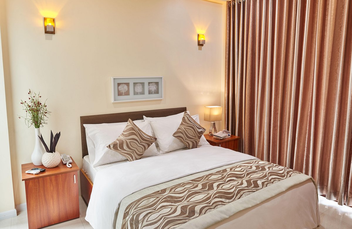 Hotel Lonuveli