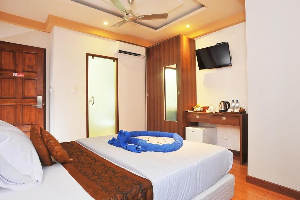 Ui Hotels