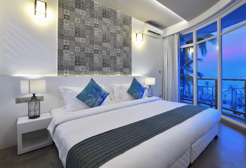 Velana Beach Hotel