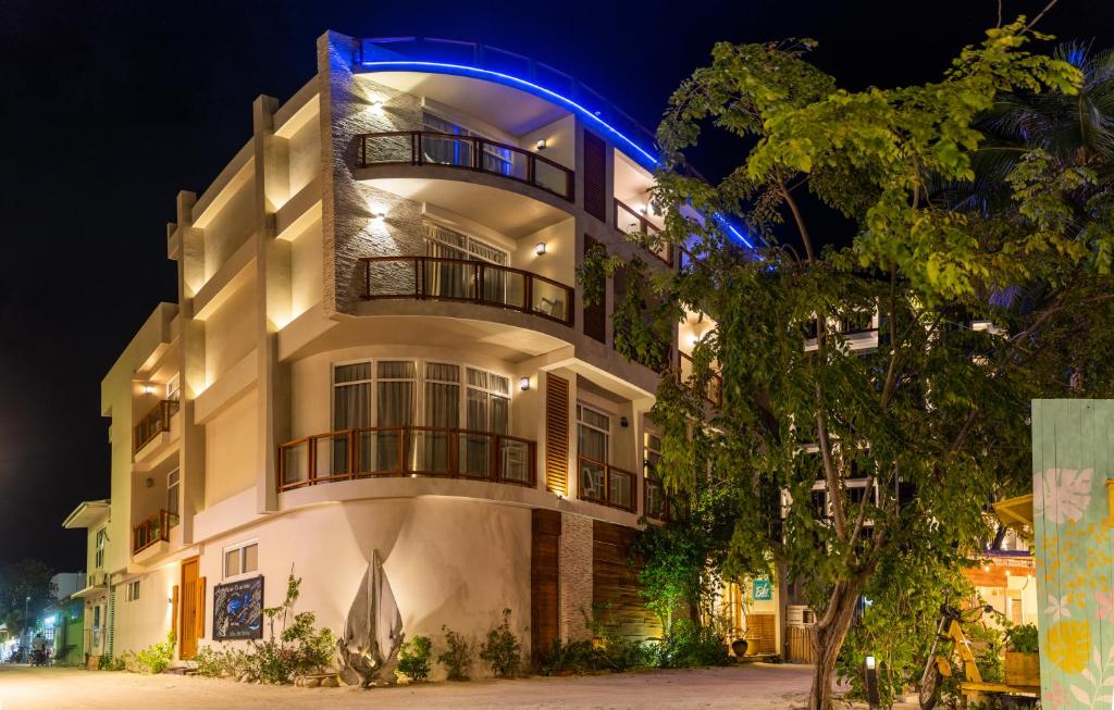 Velana Beach Hotel