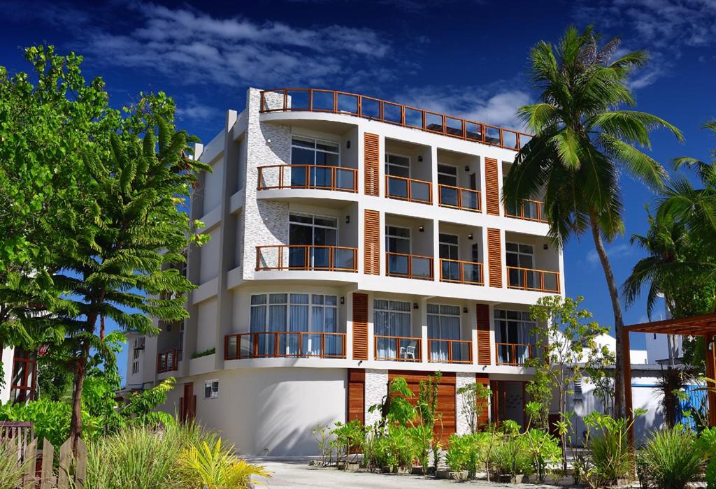 Velana Beach Hotel