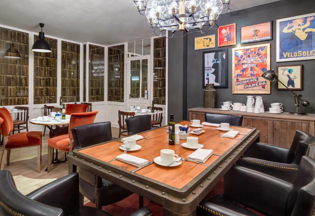 H10 Montcada Boutique Hotel