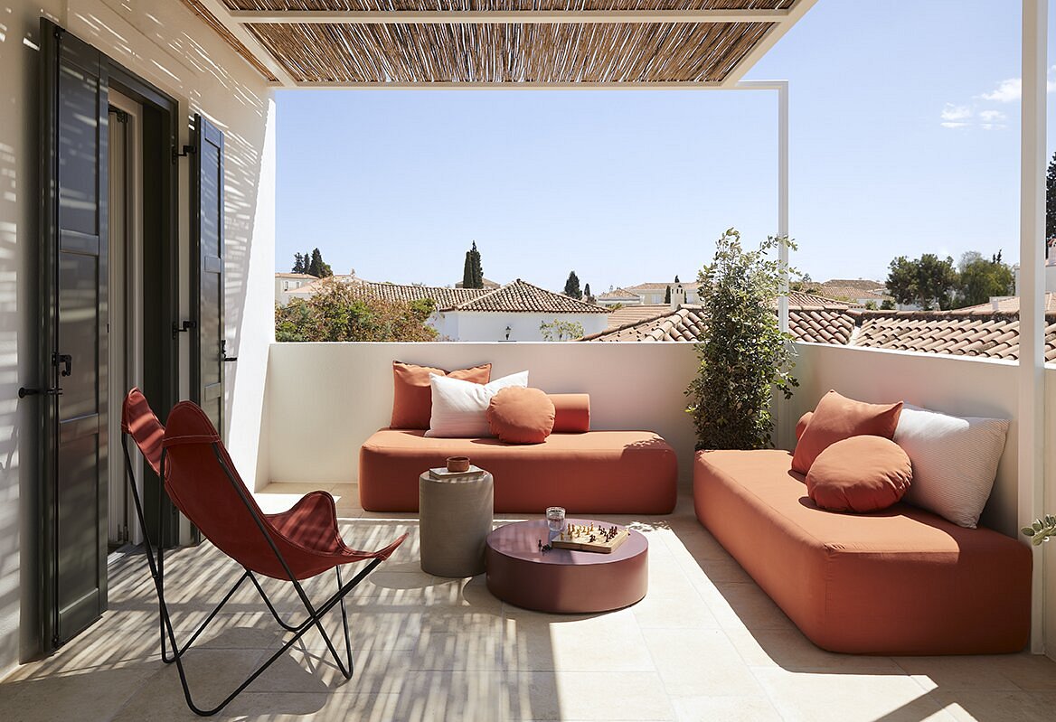 Yayaki Spetses