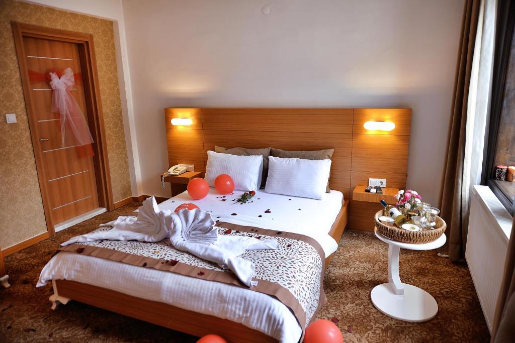 Uluhan Hotel