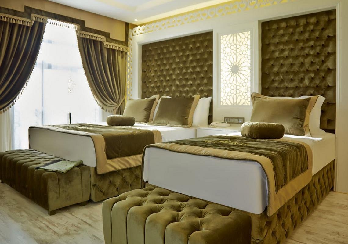 REAL KONAK HOTEL