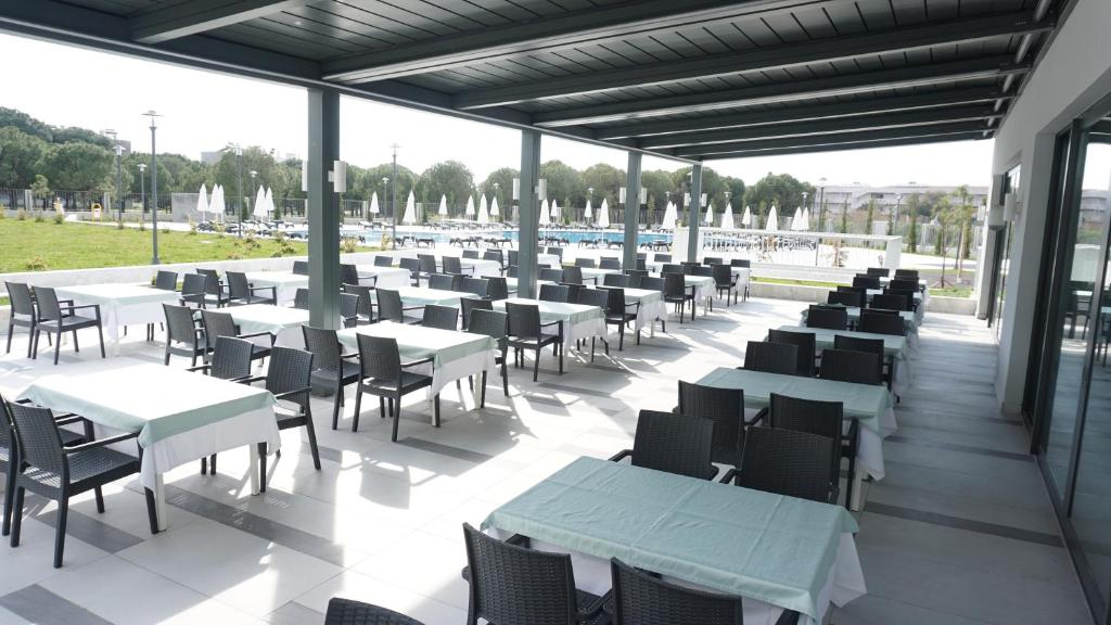 Tezmadra Hotel