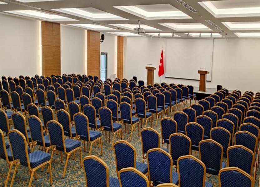 Tezmadra Hotel