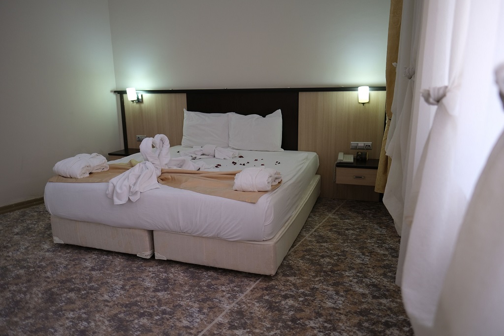 Roza Resort Thermal Hotel