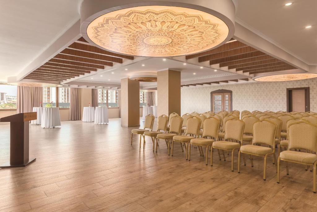 Ramada by Wyndham Usak