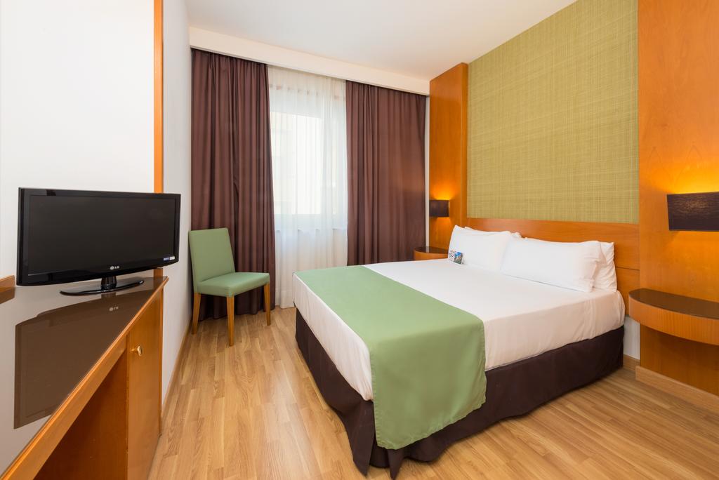 TRYP Ciudad de Elche Hotel